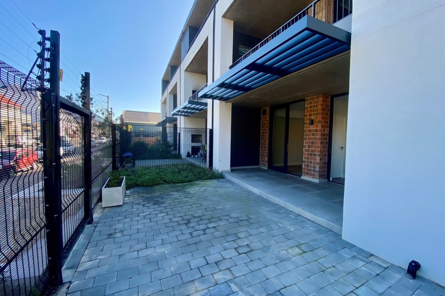 2 Bedroom Property for Sale in Mossel Bay Central Western Cape